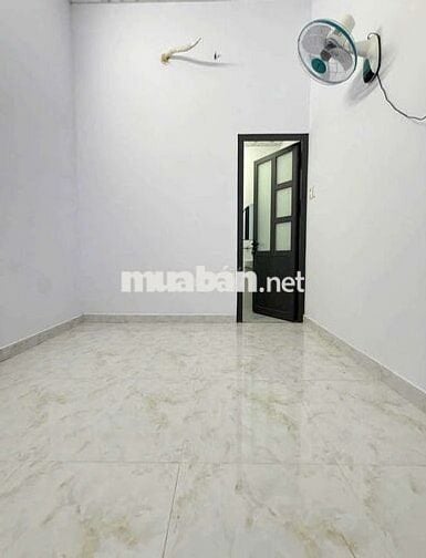 Cho thuê nhà Dương Quảng Hàm P6 Gò Vấp