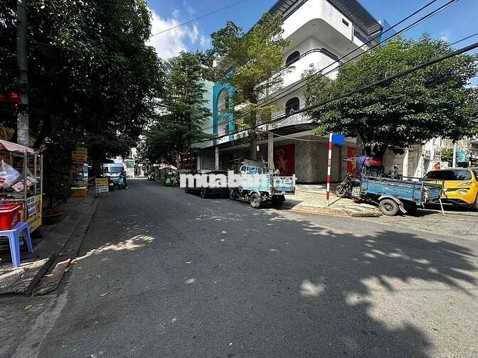 CHO THUÊ MBKD GÓC 2MT NGAY VƯỜN LÀI - LUỸ BÁN BÍCH - PHÚ THỌ HOÀ