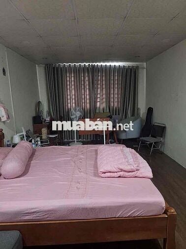 NHÀ MẶT TIỀN KD NGUYỄN TRI PHƯƠNG - chánh nghĩa
