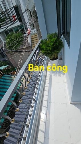 Bán nhà riêng hẻm mã lò 3,5x11 1lầu 2PN, 2tolet.Giá: 3tỷ750