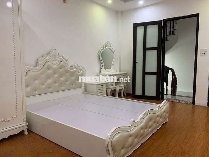 Cho thuê nhà riêng Phố Xốm Hà Đông