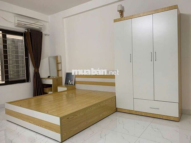 Cho thuê nhà riêng Phố Xốm Hà Đông
