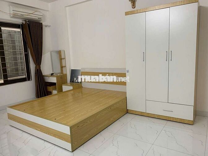 Cho thuê nhà riêng Phố Xốm Hà Đông
