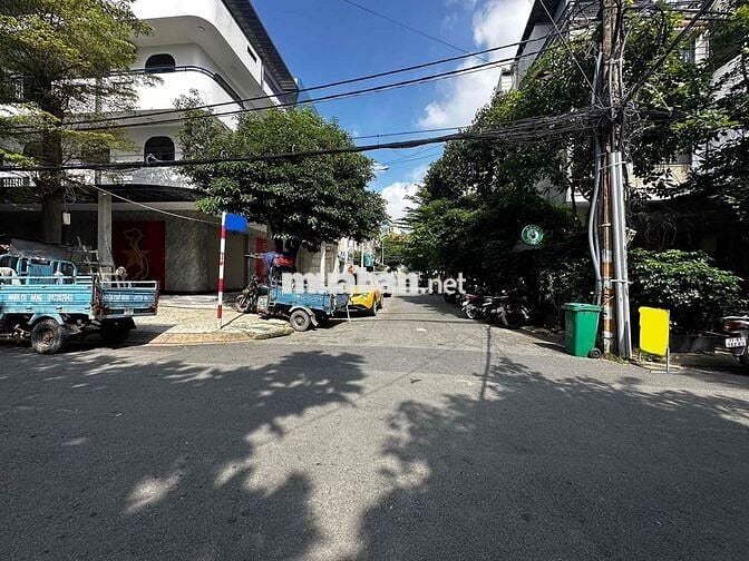 CHO THUÊ MBKD GÓC 2MT NGAY VƯỜN LÀI - LUỸ BÁN BÍCH - PHÚ THỌ HOÀ