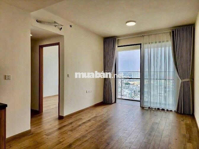 Cho thuê căn hộ Akari 2PN, 1 WC nhà trống, giá 9 tr/tháng