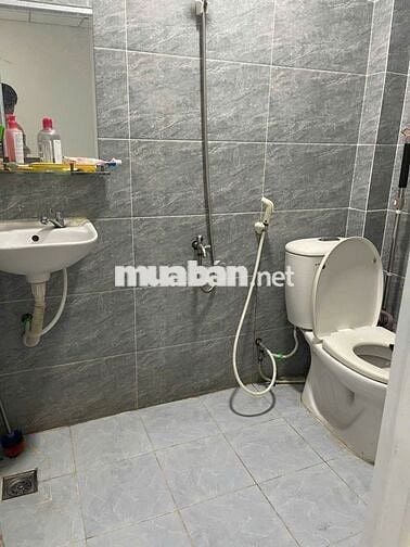CHO THUÊ NHÀ MẶT BẰNG MỚI XÂY – HẺM 8M, ĐƯỜNG TX33, QUẬN 12 – 5x20M