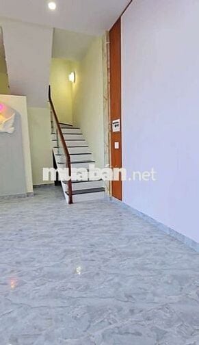 Siêu phẩm 2 tầng, kiệt 6m Tôn Đản - Cẩm Lệ - Đà Nẵng