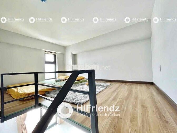 HOTT!! KHAI TRƯƠNG CHUNG CƯ MINI DẠNG DUPLEX FULL NỘI THẤT TỈNH LỘ 10