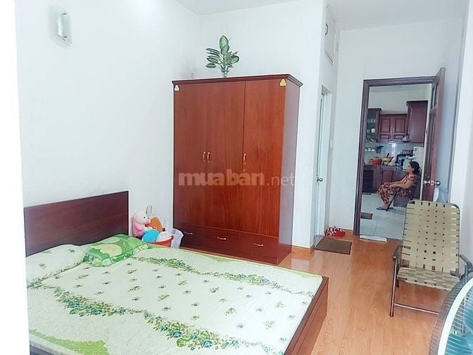 Chính chủ 1 đời bán nhà HXH 8M Lý Thường Kiệt - P9 - Q.Tân Bình - 66m2