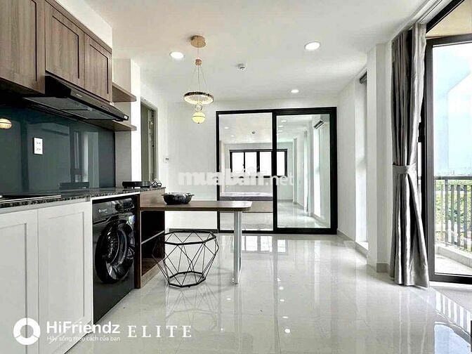 HỆ THỐNG CĂN HỘ 1PN STUDIO CỤCE ĐẸP GẦN VÒNG XOAY LĂNG CHA CẢ