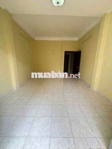 5PN/4WC - Nhà 62 Trương Công Định, Q.Tân Bình - TRỆT 2LẦU, Giá 20.5tr