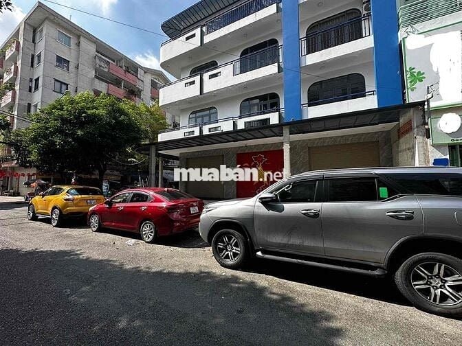 CHO THUÊ MBKD GÓC 2MT NGAY VƯỜN LÀI - LUỸ BÁN BÍCH - PHÚ THỌ HOÀ