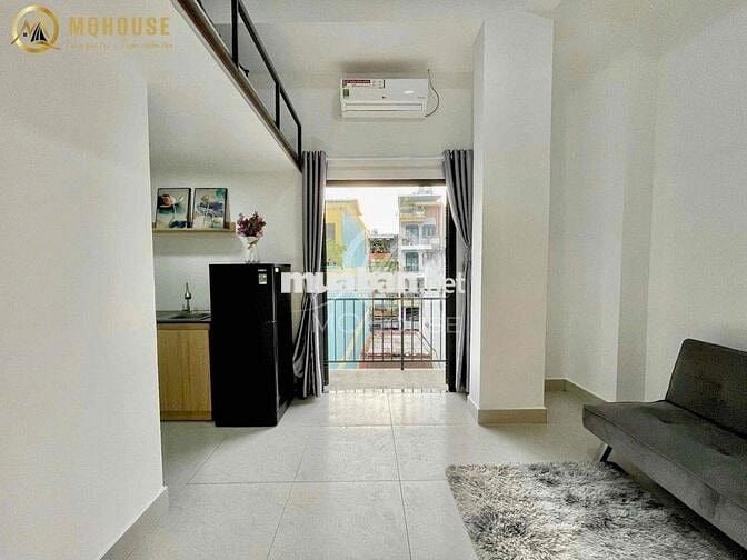 DUPLEX FULL NỘI THẤT - NHÀ ĐẸP - HẦM XE BẢO VỆ 24/7 - NGAY Q11
