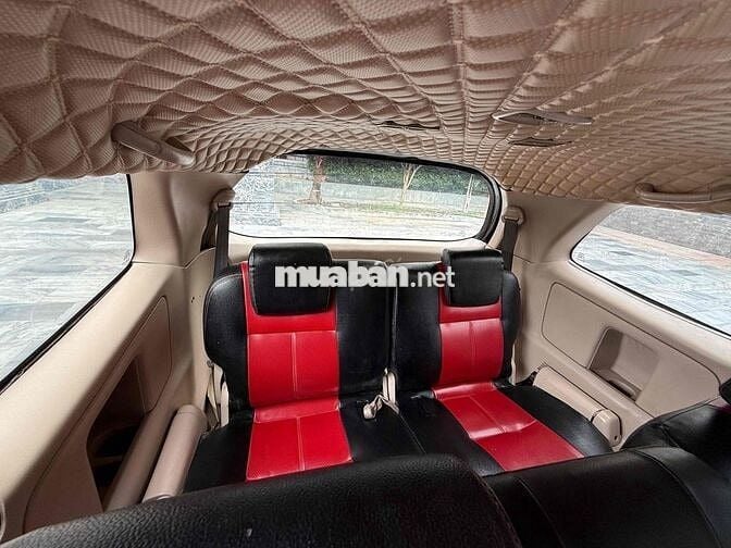 Toyota Innova 2007 J - 150000 km