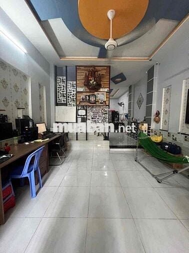 SIÊU PHẨM ĐƯỜNG 38 HIÊP BÌNH CHÁNH - NHÀ ĐEP Ở NGAY - HOÀN CÔNG ĐỦ - 6