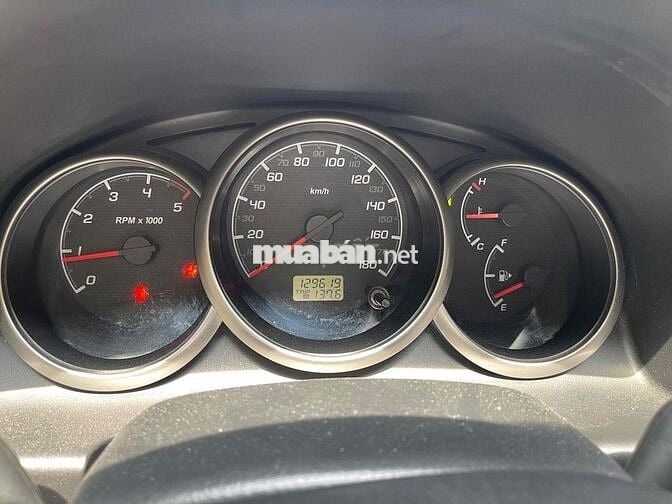 Ford Everest 2013 Limited 4x2 - xe cọp - 12 vạn km