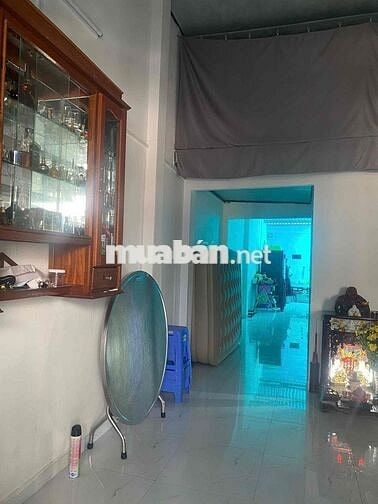 Bán đất lớn kèm tặng nhà cấp 4 đường Trương Chí Cương-Đà Nẵng