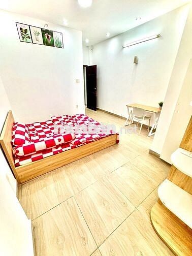 CHDV FULL NỘI THẤT - MẶT TIỀN ĐƯỜNG 11N Q7 ( cư xá ngân hàng )