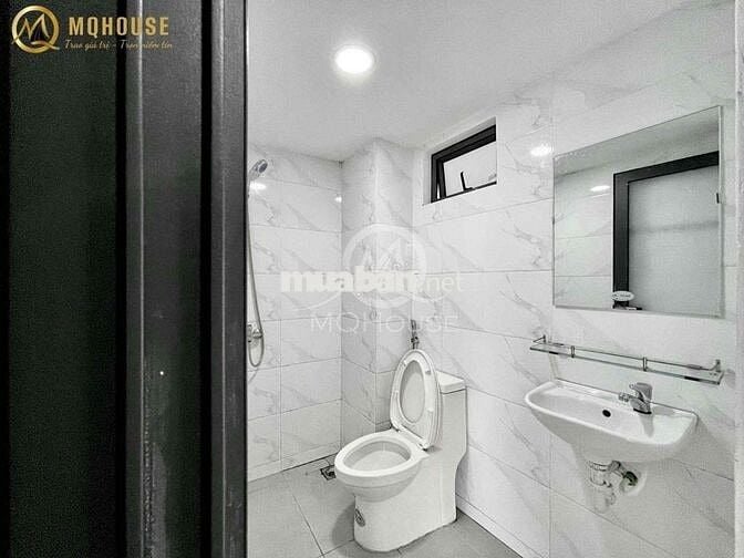 DUPLEX FULL NỘI THẤT - NHÀ ĐẸP - HẦM XE BẢO VỆ 24/7 - NGAY Q11