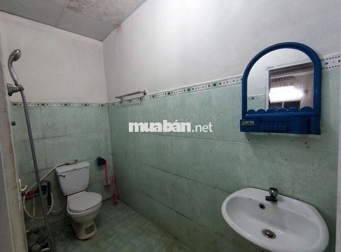 PHÒNG TRỌ GIÁ RẺ 3tr - 803 Huỳnh Tấn Phát, Phú Thuận Q7 HCM