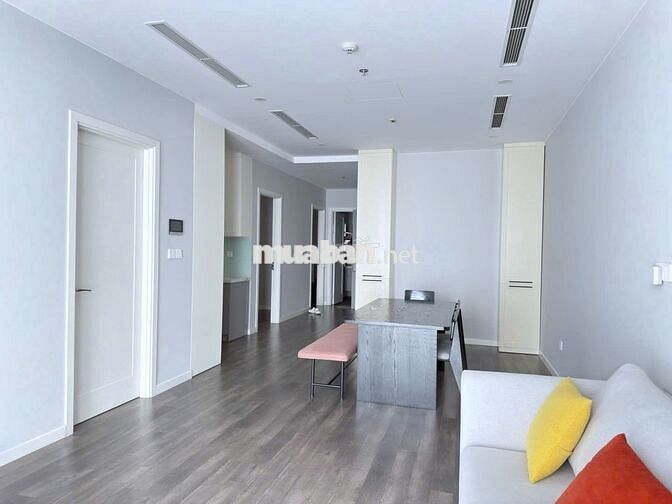 🏡 Căn hộ 3PN – The Nine 360 view Hà Nội