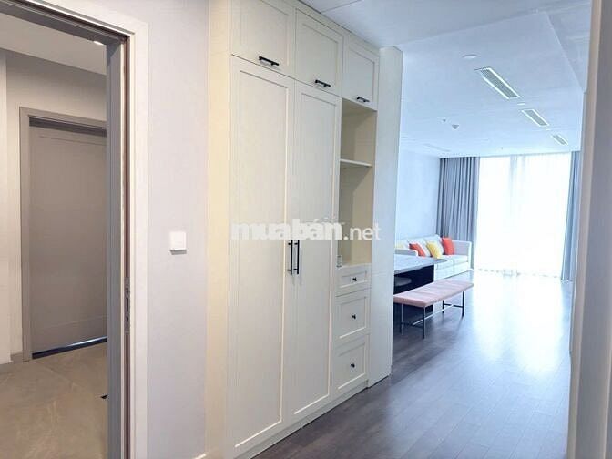 🏡 Căn hộ 3PN – The Nine 360 view Hà Nội