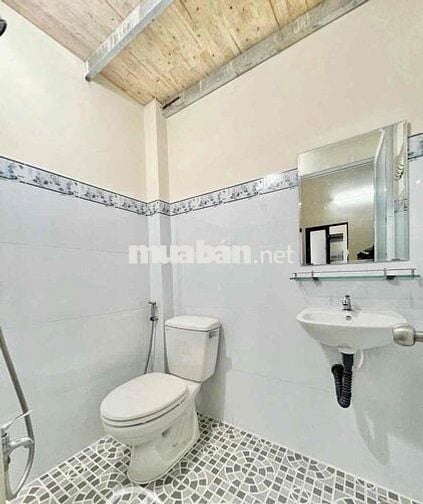 CHO THUÊ DUPLEX 30m2 GÁC CAO - KHU SÂN BAY -NHÀ GA T1 T2 - CV GIA ĐỊNH