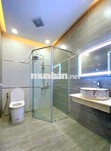 BÁN NHÀ ⛺️ KDC Đồng Bộ Đường 10m Huỳnh Tấn Phát, Thị Trấn Nhà Bè -
