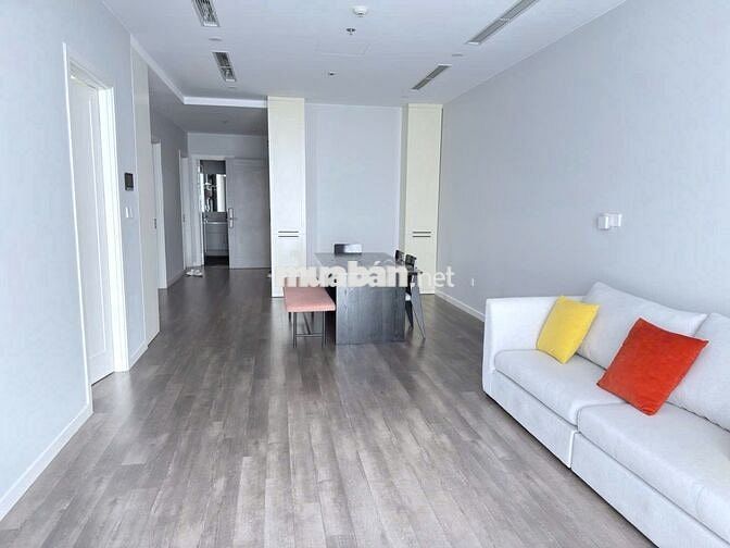 🏡 Căn hộ 3PN – The Nine 360 view Hà Nội
