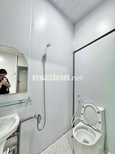 KHAI TRƯƠNG 1 PHÒNG NGỦ BAN CÔNG MỚI 100% SÁT GIGAMALL