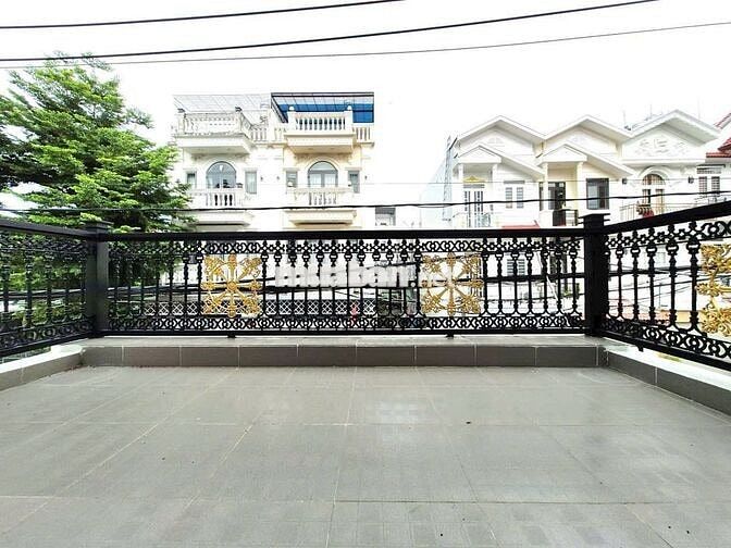 BÁN NHÀ ⛺️ KDC Đồng Bộ Đường 10m Huỳnh Tấn Phát, Thị Trấn Nhà Bè -
