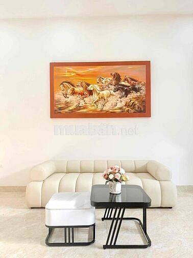 Nhà 3 tầng vị trí ngay Trung Tâm TP