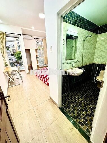 CHDV FULL NỘI THẤT - MẶT TIỀN ĐƯỜNG 11N Q7 ( cư xá ngân hàng )