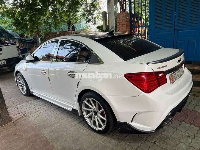 2012 LS (2012) - 88000 km