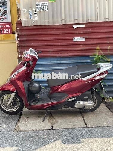 HN BÁN LEAD 125 đời 2018