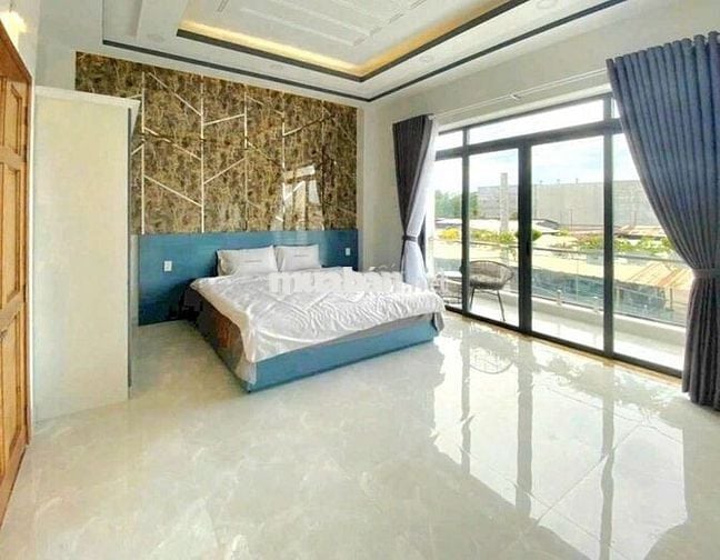 BÁN NHÀ ⛺️ KDC Đồng Bộ Đường 10m Huỳnh Tấn Phát, Thị Trấn Nhà Bè -