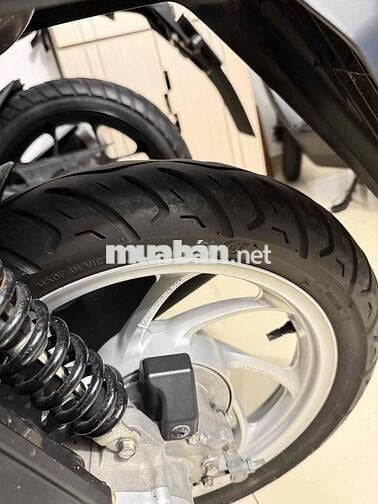 Bán xe vision còn đất mới
