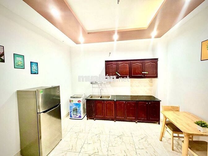 CHDV FULL NỘI THẤT - MẶT TIỀN ĐƯỜNG 11N Q7 ( cư xá ngân hàng )