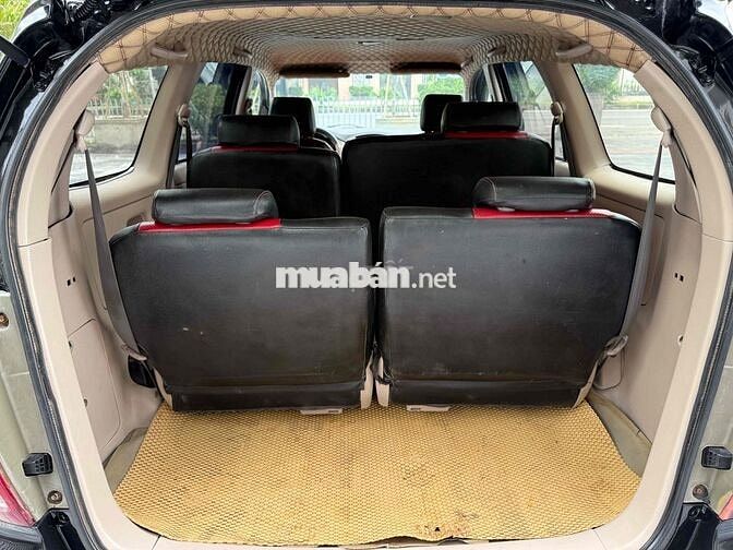 Toyota Innova 2007 J - 150000 km