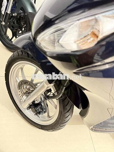 Bán xe vision còn đất mới