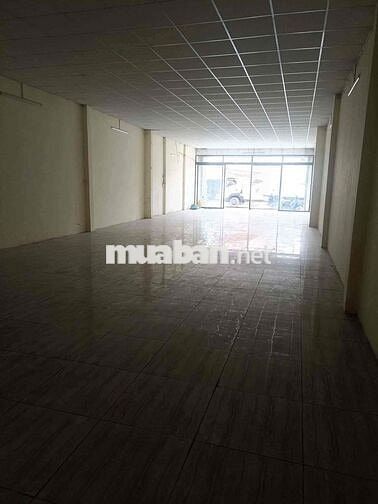 cho thuê mặt bằng rômgj rãi trống suốt phù hợp làm mọi nghề kinh doanh