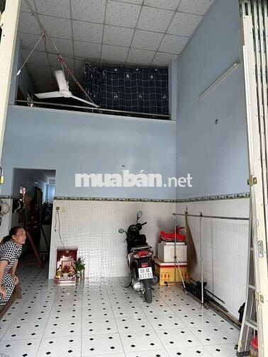 Cần bán trọ ngay chợ mỹ phước ( gấp)