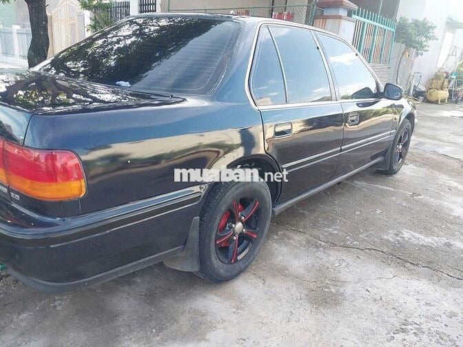 1993 2.0 MT - 123 km