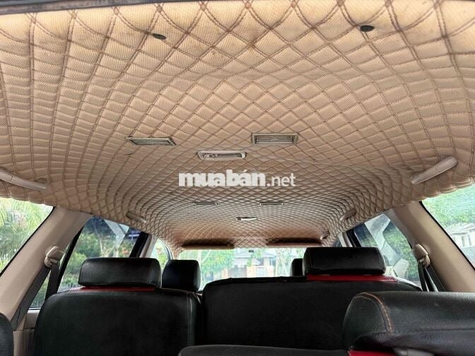 Toyota Innova 2007 J - 150000 km