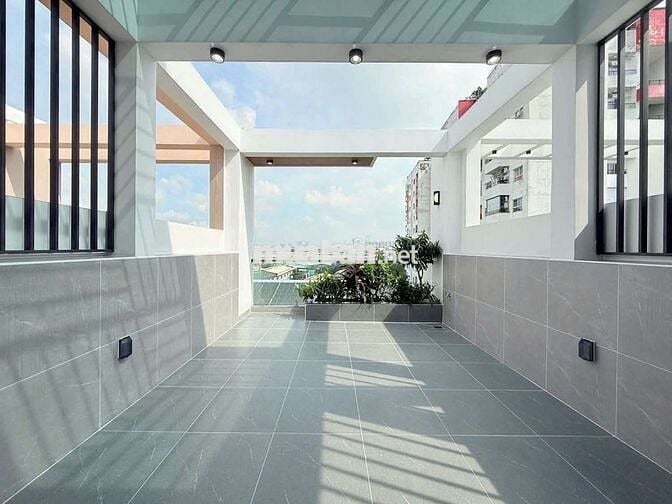 177/2 phan anh hẻm xe tải.dt.4x20m 3 lâu 4pn 5 nhà vệ sinh