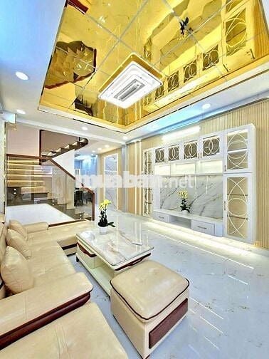 177/2 phan anh hẻm xe tải.dt.4x20m 3 lâu 4pn 5 nhà vệ sinh