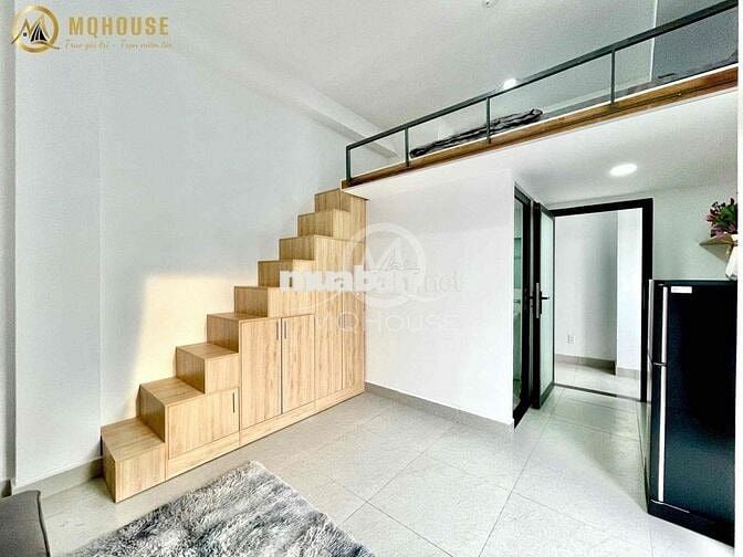 DUPLEX FULL NỘI THẤT - NHÀ ĐẸP - HẦM XE BẢO VỆ 24/7 - NGAY Q11