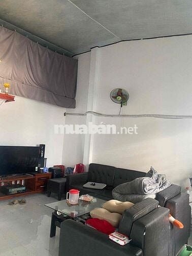 Bán đất lớn kèm tặng nhà cấp 4 đường Trương Chí Cương-Đà Nẵng