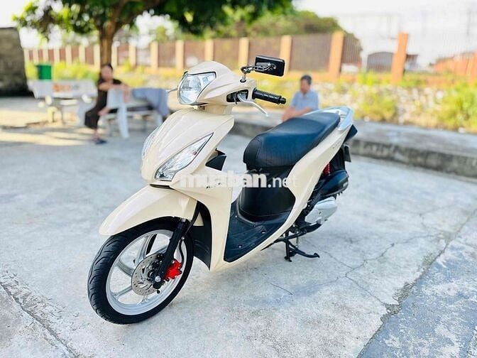 Bán xe Vision