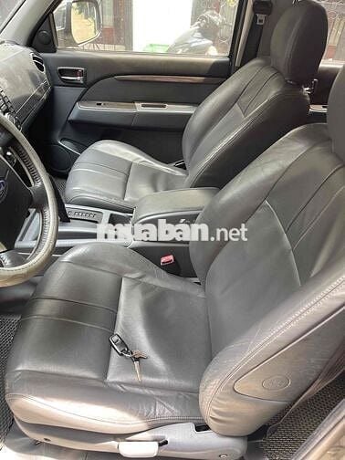 Ford Everest 2013 Limited 4x2 - xe cọp - 12 vạn km